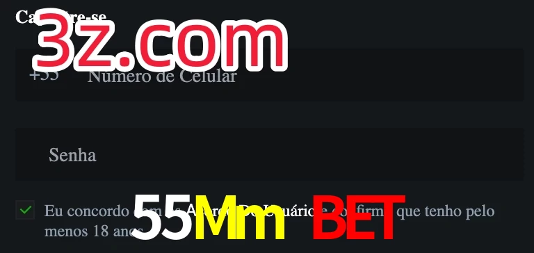 55Mm Bet